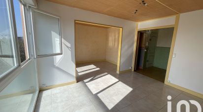 Apartment 3 rooms of 60 m² in Reims (51100)