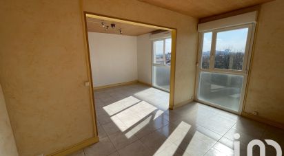Apartment 3 rooms of 60 m² in Reims (51100)