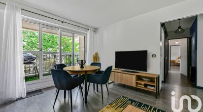 Appartement 3 pièces de 63 m² à Asnières-sur-Seine (92600)