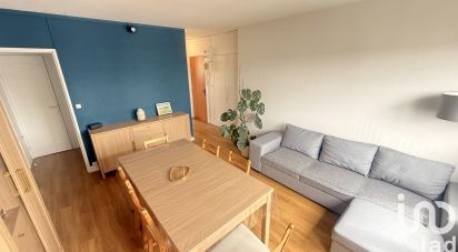 Apartment 3 rooms of 55 m² in Reims (51100)