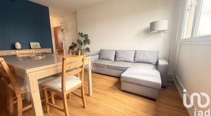 Apartment 3 rooms of 55 m² in Reims (51100)