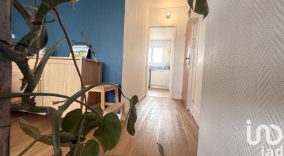 Apartment 3 rooms of 55 m² in Reims (51100)