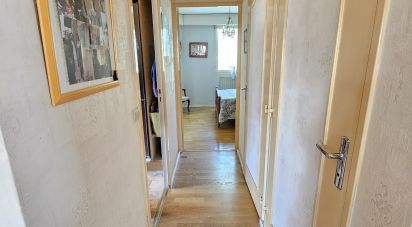 Duplex 4 rooms of 88 m² in Pau (64000)