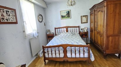 Duplex 4 rooms of 88 m² in Pau (64000)