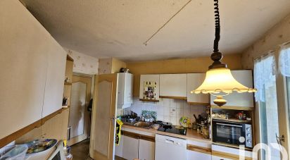 Duplex 4 rooms of 88 m² in Pau (64000)