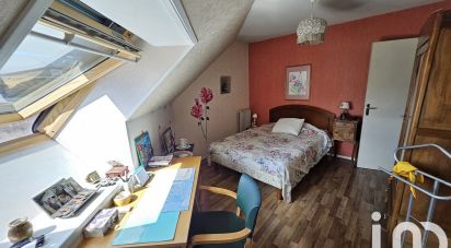 Duplex 4 rooms of 88 m² in Pau (64000)