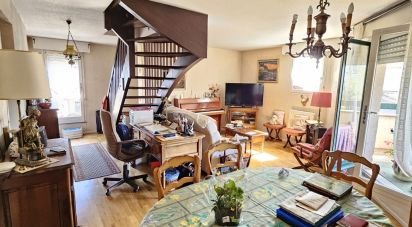 Duplex 4 rooms of 88 m² in Pau (64000)