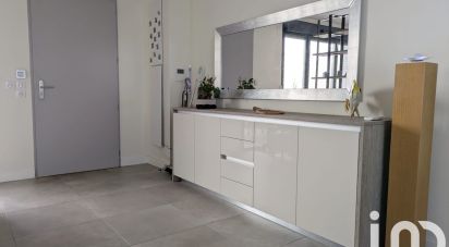 Apartment 4 rooms of 100 m² in Bordeaux (33800)