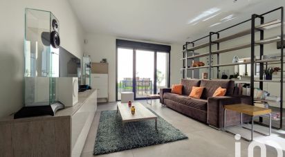 Apartment 4 rooms of 100 m² in Bordeaux (33800)