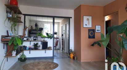 Appartement 4 pièces de 74 m² à Avon (77210)