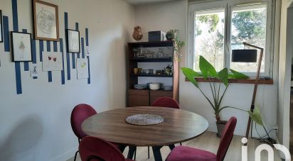 Appartement 4 pièces de 74 m² à Avon (77210)