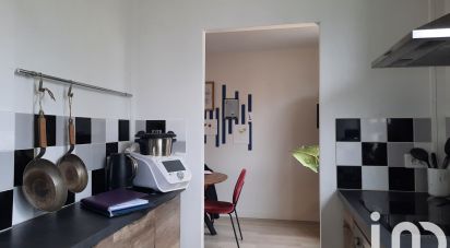 Appartement 4 pièces de 74 m² à Avon (77210)