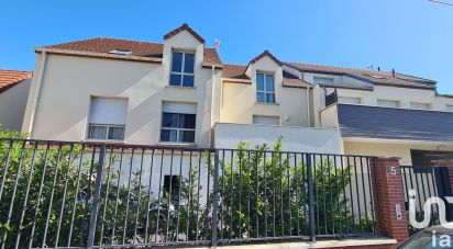 Apartment 2 rooms of 41 m² in Chilly-Mazarin (91380)