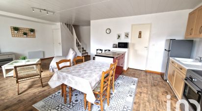 Maison 4 pièces de 78 m² à Moncoutant (79320)