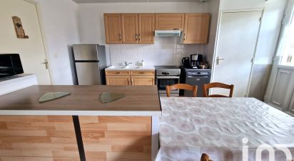 Maison 4 pièces de 78 m² à Moncoutant (79320)