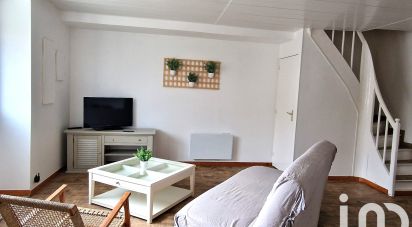 Maison 4 pièces de 78 m² à Moncoutant (79320)