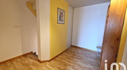 Maison 4 pièces de 78 m² à Moncoutant (79320)