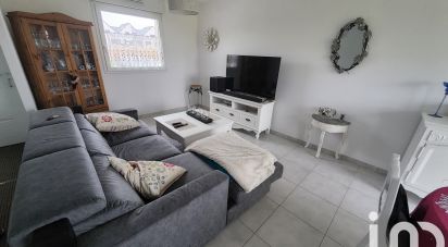 House 5 rooms of 75 m² in Féchain (59247)