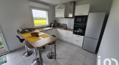 House 5 rooms of 75 m² in Féchain (59247)