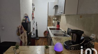 Apartment 2 rooms of 33 m² in Le Cannet (06110)