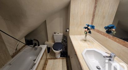 Apartment 2 rooms of 33 m² in Le Cannet (06110)