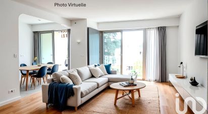 Apartment 4 rooms of 82 m² in Rueil-Malmaison (92500)