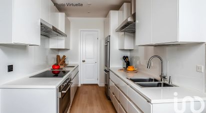 Apartment 4 rooms of 82 m² in Rueil-Malmaison (92500)