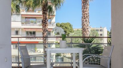 Apartment 2 rooms of 47 m² in Le Cannet (06110)