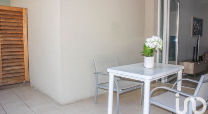 Apartment 2 rooms of 47 m² in Le Cannet (06110)