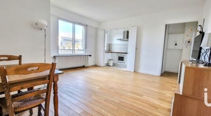 Apartment 1 room of 32 m² in Neuilly-sur-Seine (92200)