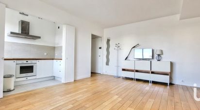 Apartment 1 room of 32 m² in Neuilly-sur-Seine (92200)