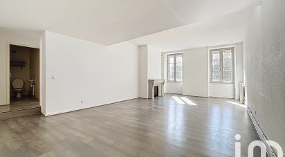 Appartement 3 pièces de 88 m² à Bordeaux (33000)