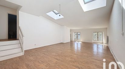 Appartement 3 pièces de 88 m² à Bordeaux (33000)