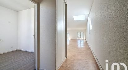 Appartement 3 pièces de 88 m² à Bordeaux (33000)