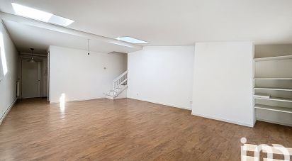 Appartement 3 pièces de 88 m² à Bordeaux (33000)