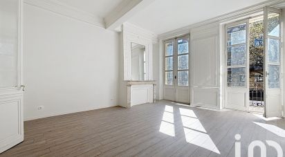 Appartement 3 pièces de 86 m² à Bordeaux (33000)