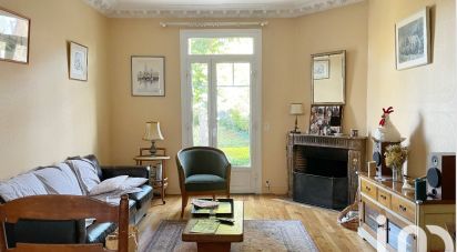 Townhouse 7 rooms of 133 m² in Compiègne (60200)