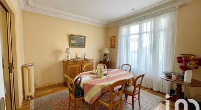 Townhouse 7 rooms of 133 m² in Compiègne (60200)