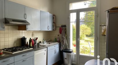 Townhouse 7 rooms of 133 m² in Compiègne (60200)