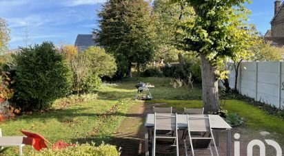 Townhouse 7 rooms of 133 m² in Compiègne (60200)