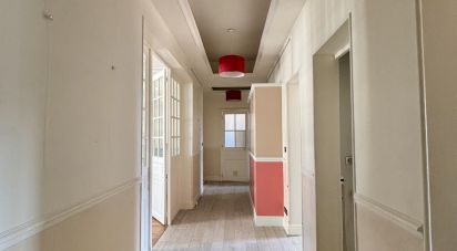 Appartement 4 pièces de 122 m² à Compiègne (60200)