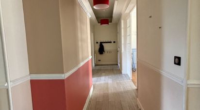 Appartement 4 pièces de 122 m² à Compiègne (60200)