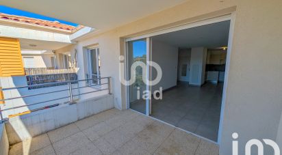 Apartment 2 rooms of 44 m² in Fréjus (83600)