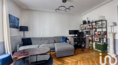 Apartment 3 rooms of 64 m² in Paris (75018)