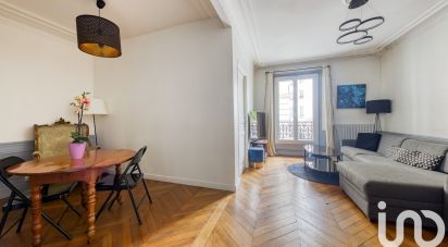 Apartment 3 rooms of 64 m² in Paris (75018)