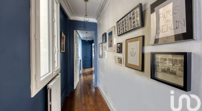Apartment 3 rooms of 64 m² in Paris (75018)