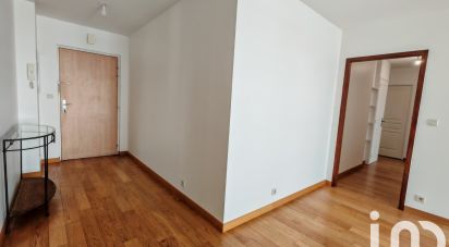 Appartement 3 pièces de 75 m² à Chantepie (35135)