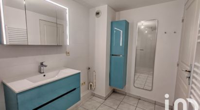 Appartement 3 pièces de 75 m² à Chantepie (35135)