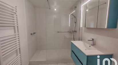 Appartement 3 pièces de 75 m² à Chantepie (35135)