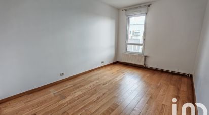 Appartement 3 pièces de 75 m² à Chantepie (35135)